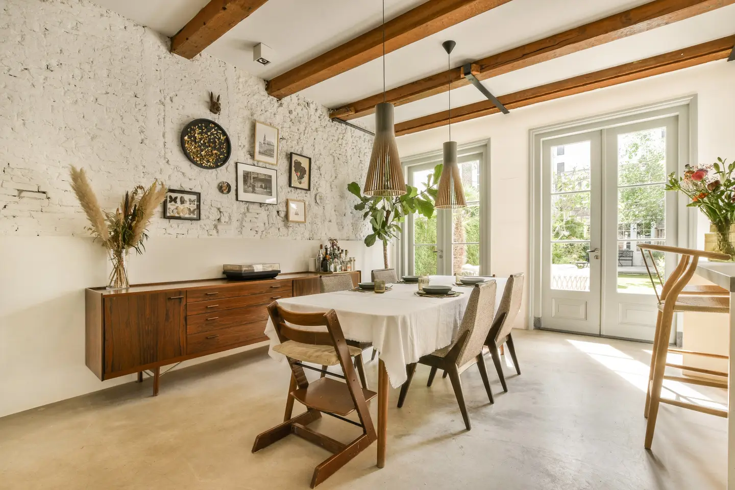 Foto #8 Huurwoning Bloemgracht Amsterdam