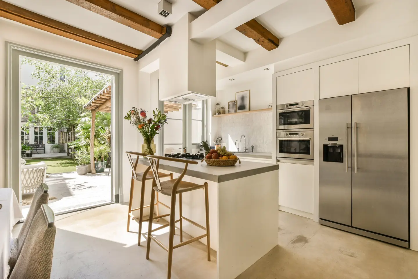 Foto #11 Huurwoning Bloemgracht Amsterdam