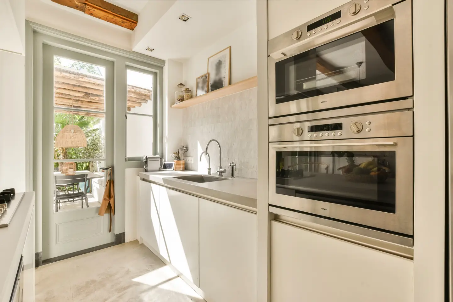 Foto #12 Huurwoning Bloemgracht Amsterdam
