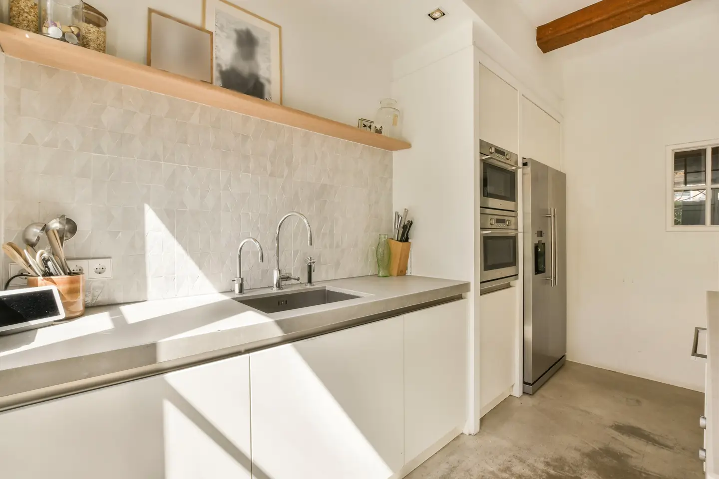 Foto #13 Huurwoning Bloemgracht Amsterdam