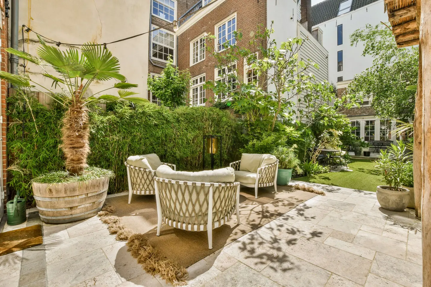 Foto #16 Huurwoning Bloemgracht Amsterdam
