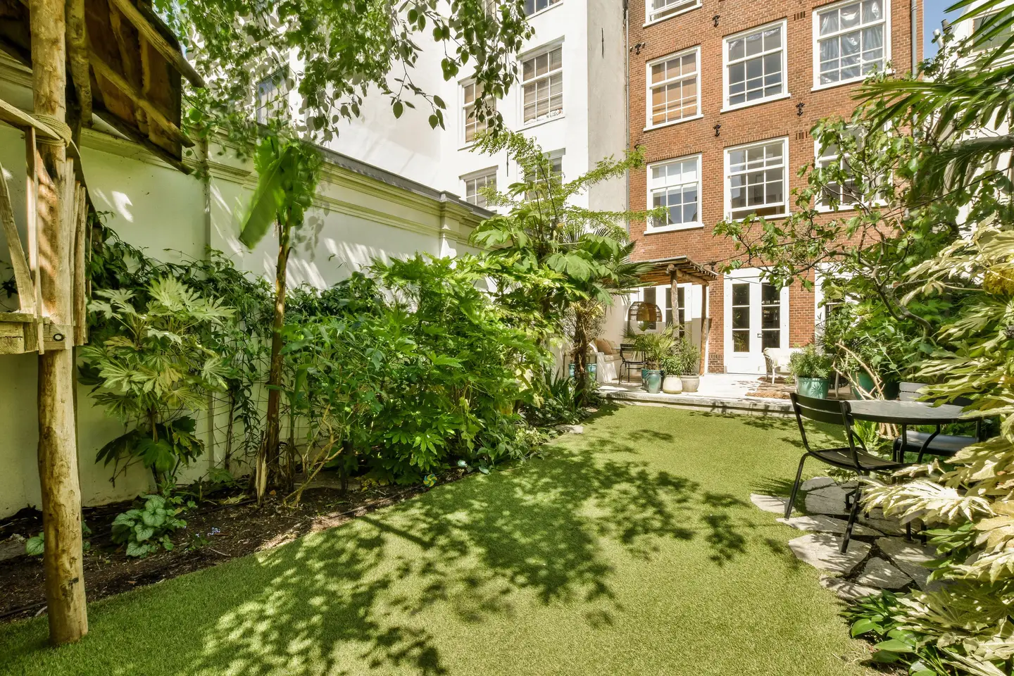 Foto #17 Huurwoning Bloemgracht Amsterdam