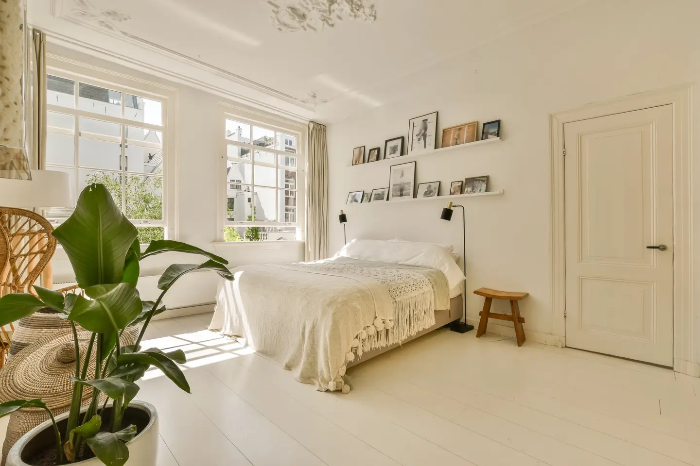 Foto #20 Huurwoning Bloemgracht Amsterdam