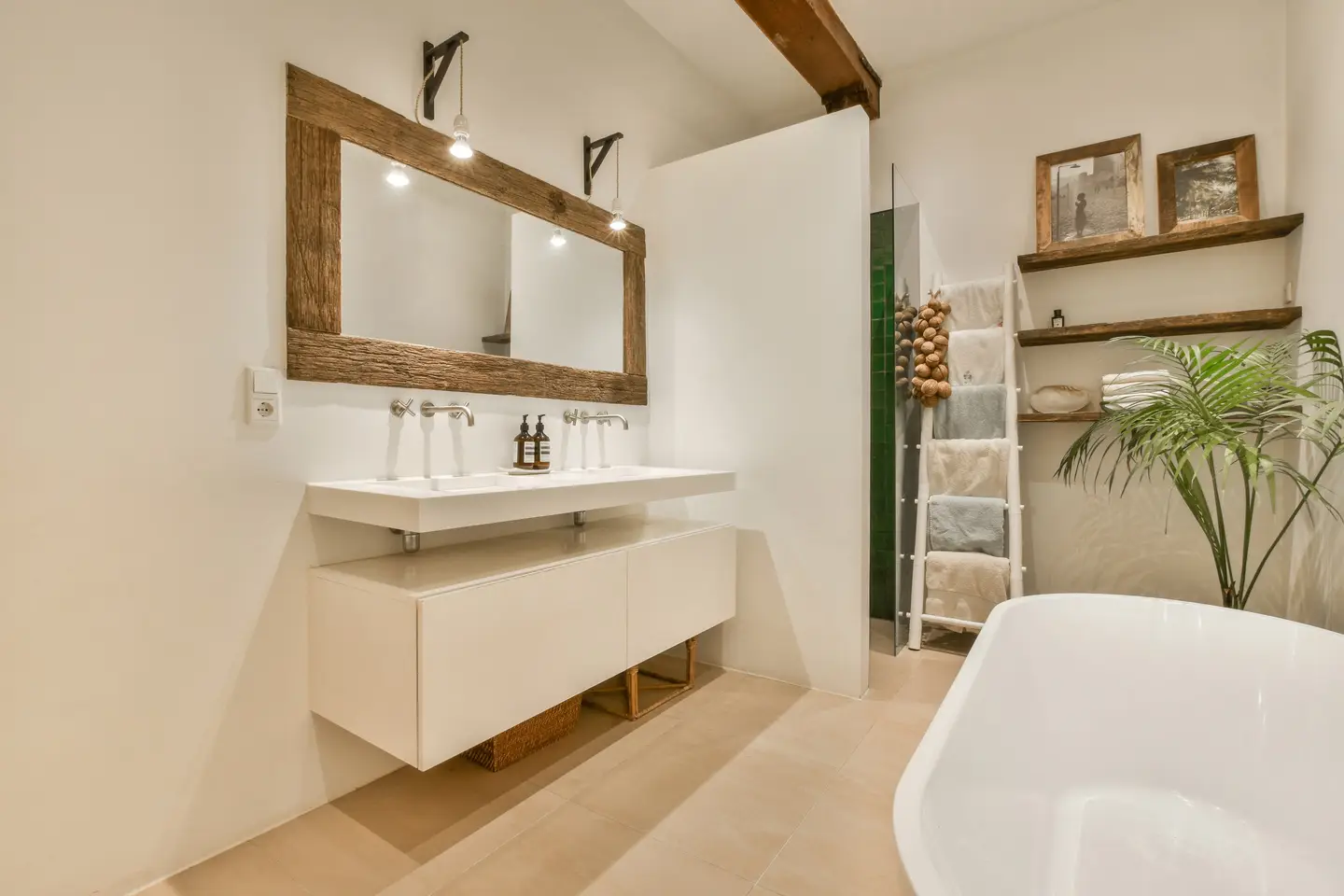 Foto #22 Huurwoning Bloemgracht Amsterdam