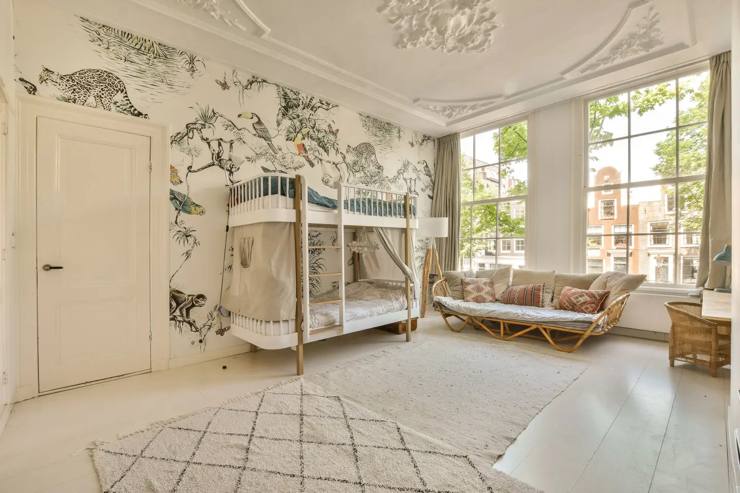Foto #25 Huurwoning Bloemgracht Amsterdam