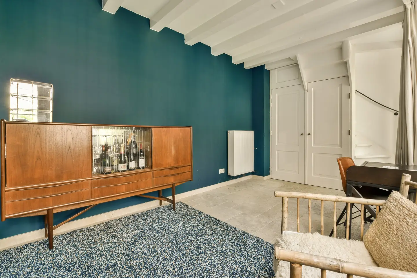 Foto #31 Huurwoning Bloemgracht Amsterdam