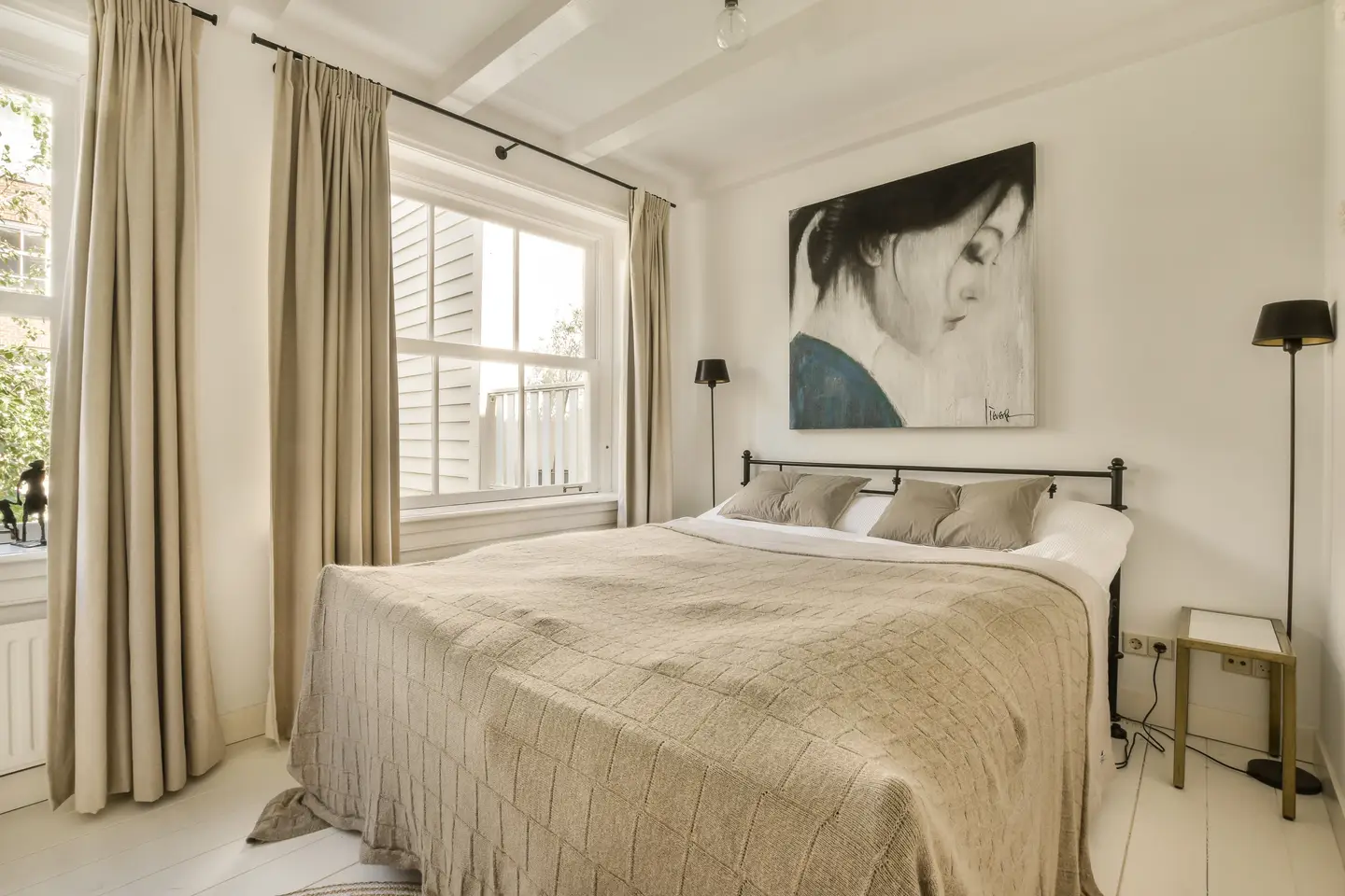 Foto #32 Huurwoning Bloemgracht Amsterdam