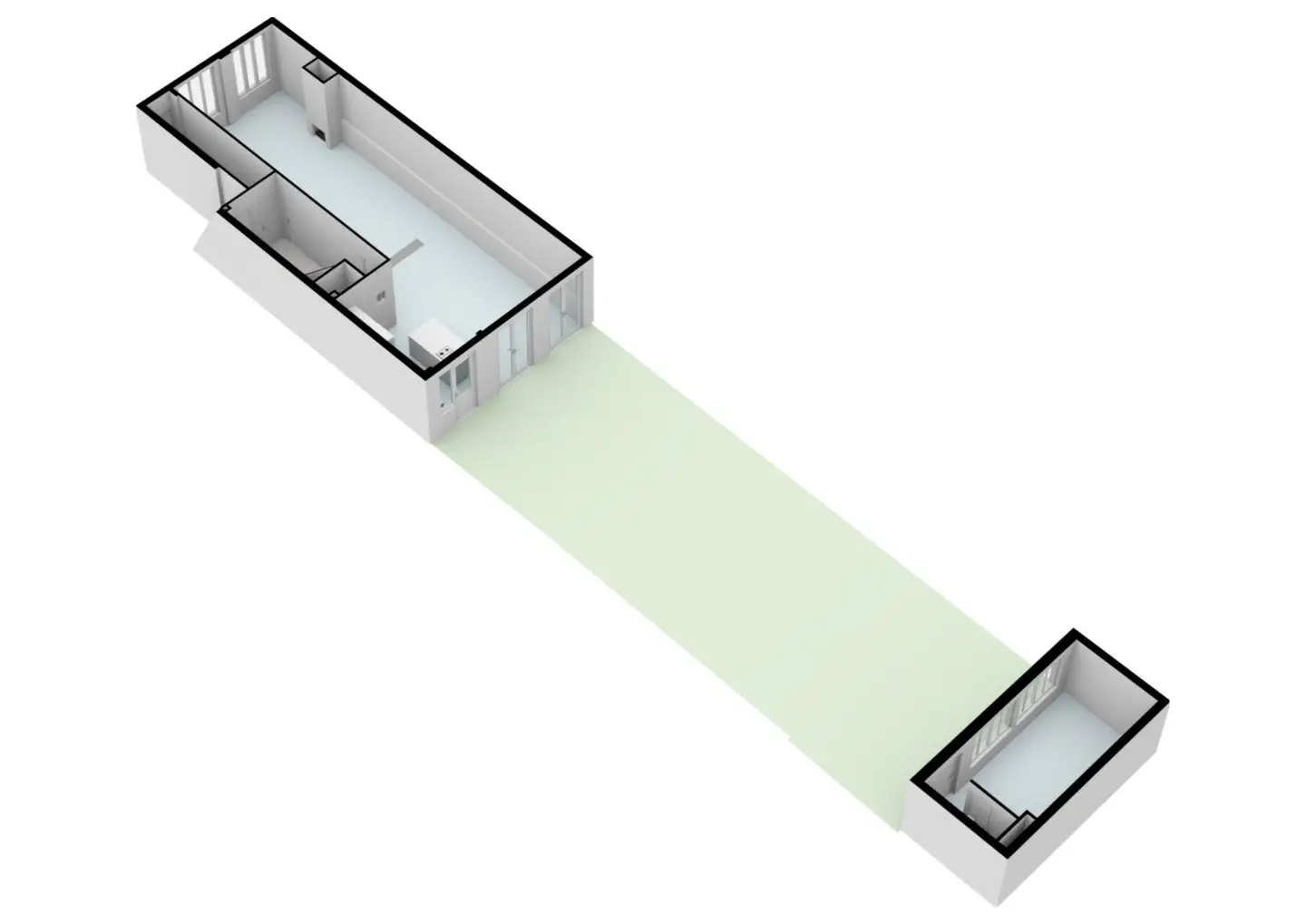 Foto #44 Huurwoning Bloemgracht Amsterdam
