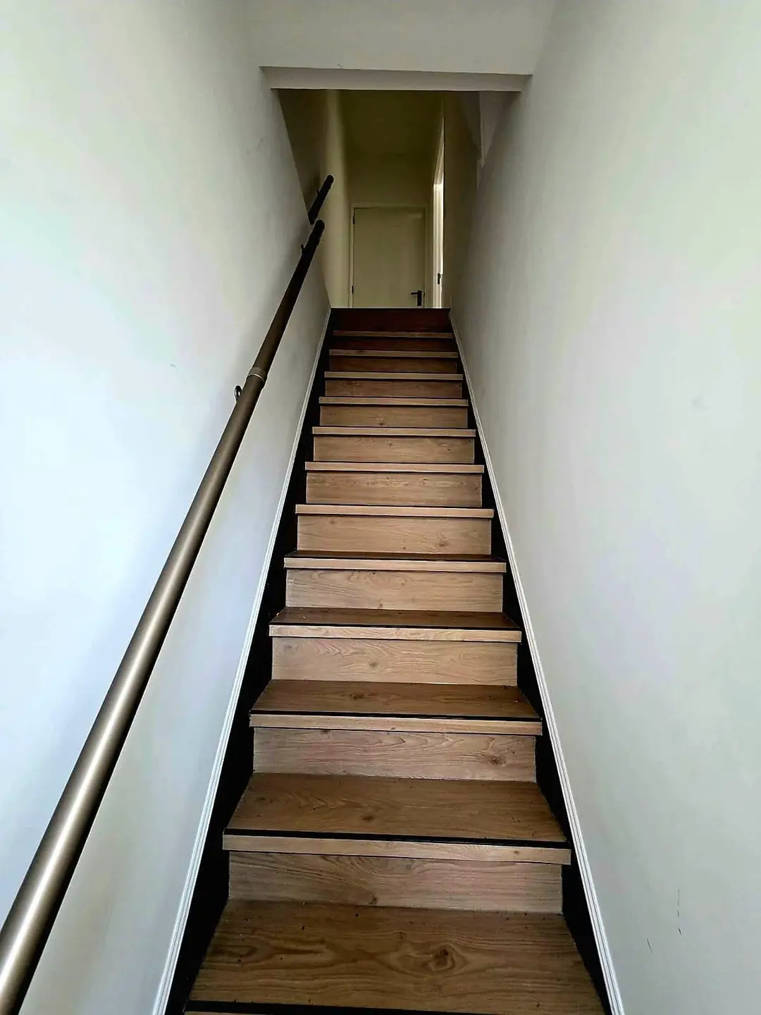 Foto #1 Appartement Bilderdijkstraat Utrecht