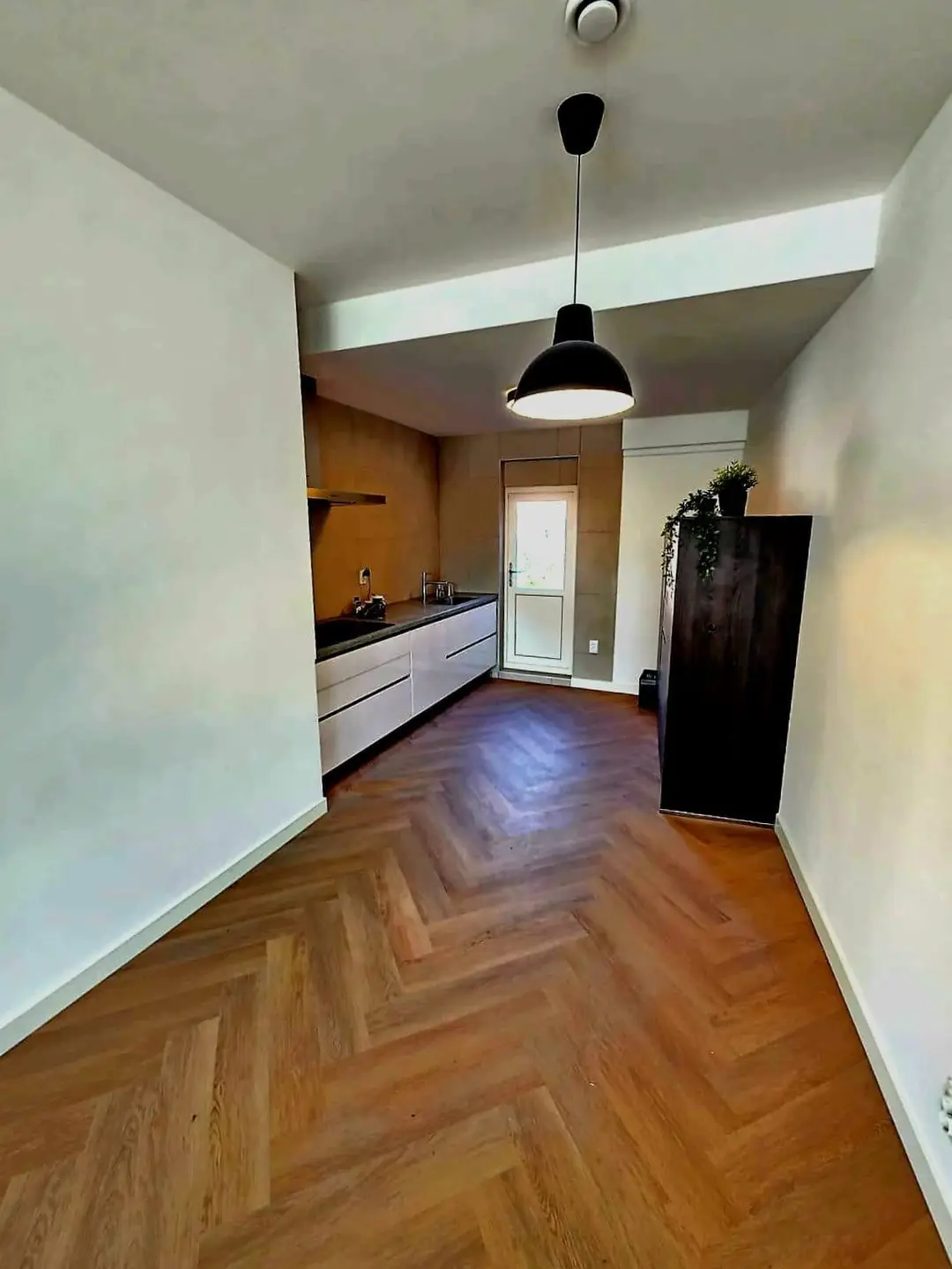 Foto #5 Appartement Bilderdijkstraat Utrecht