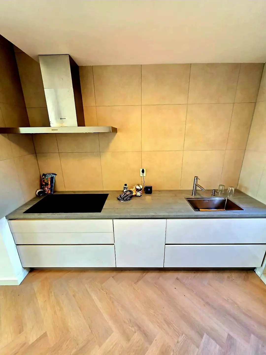 Foto #6 Appartement Bilderdijkstraat Utrecht