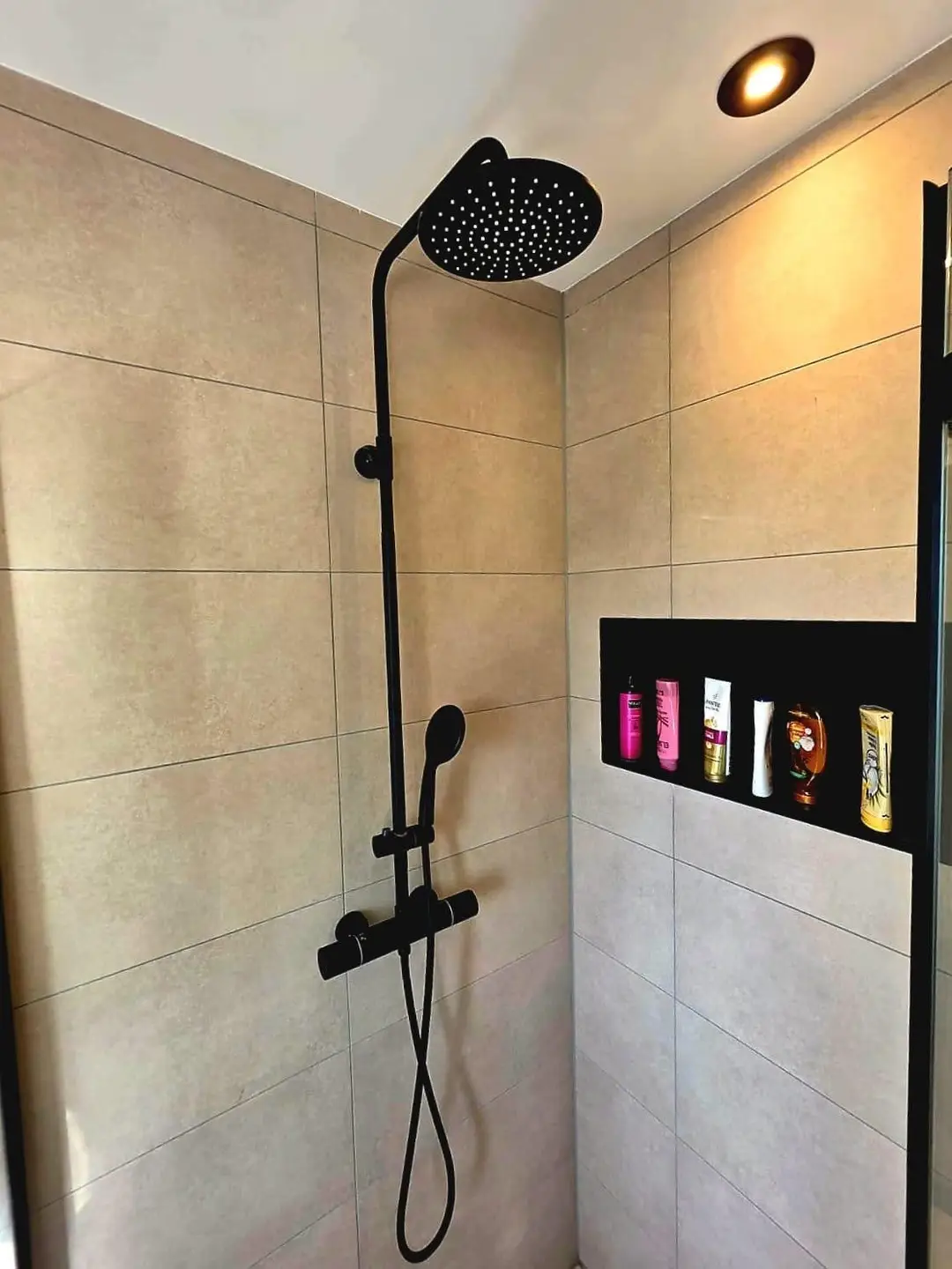 Foto #13 Appartement Bilderdijkstraat Utrecht
