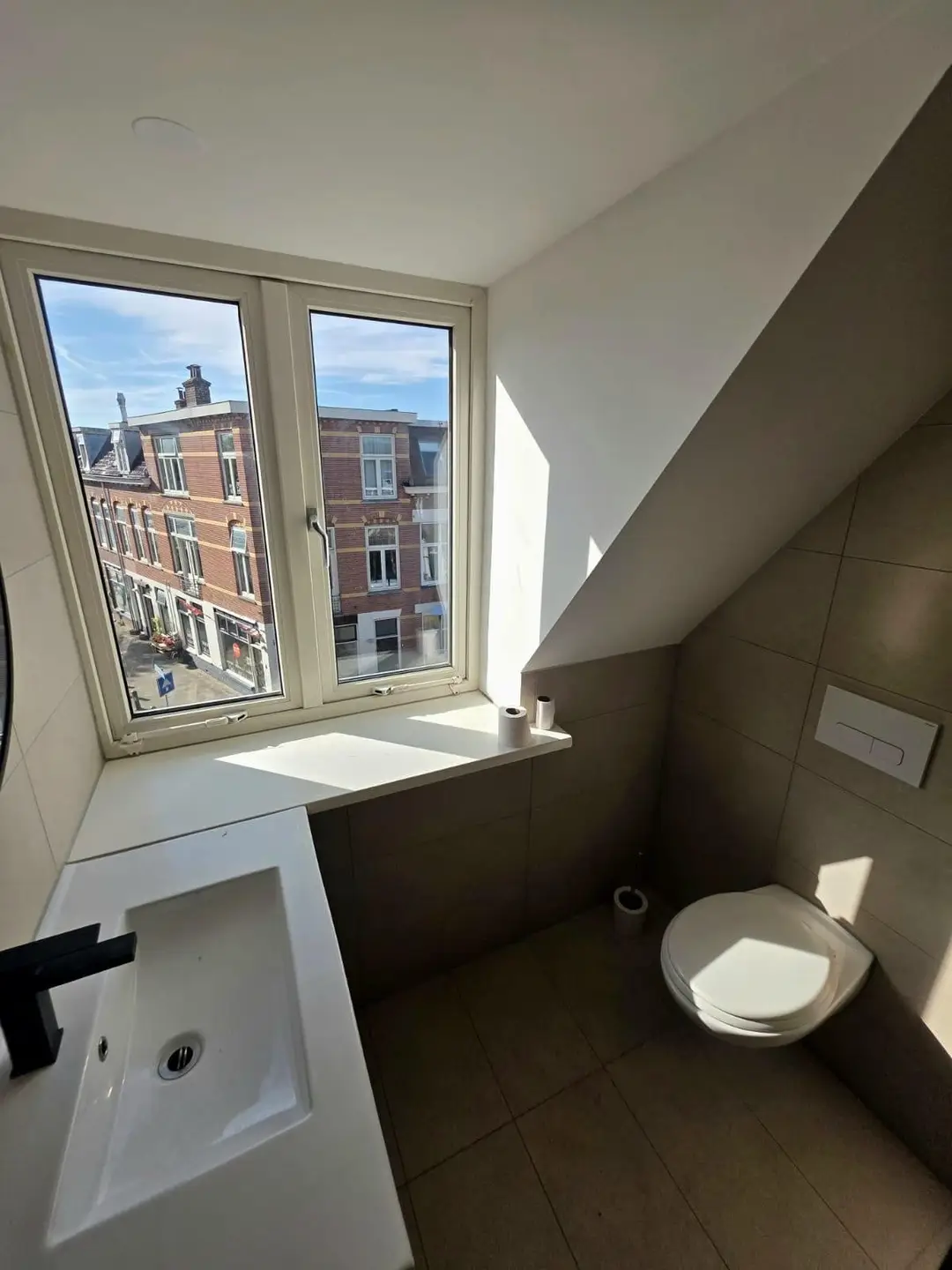 Foto #14 Appartement Bilderdijkstraat Utrecht