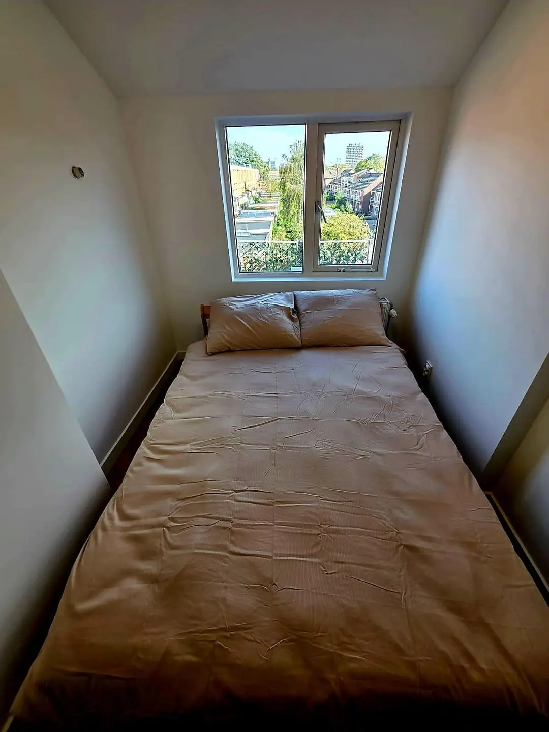 Foto #16 Appartement Bilderdijkstraat Utrecht