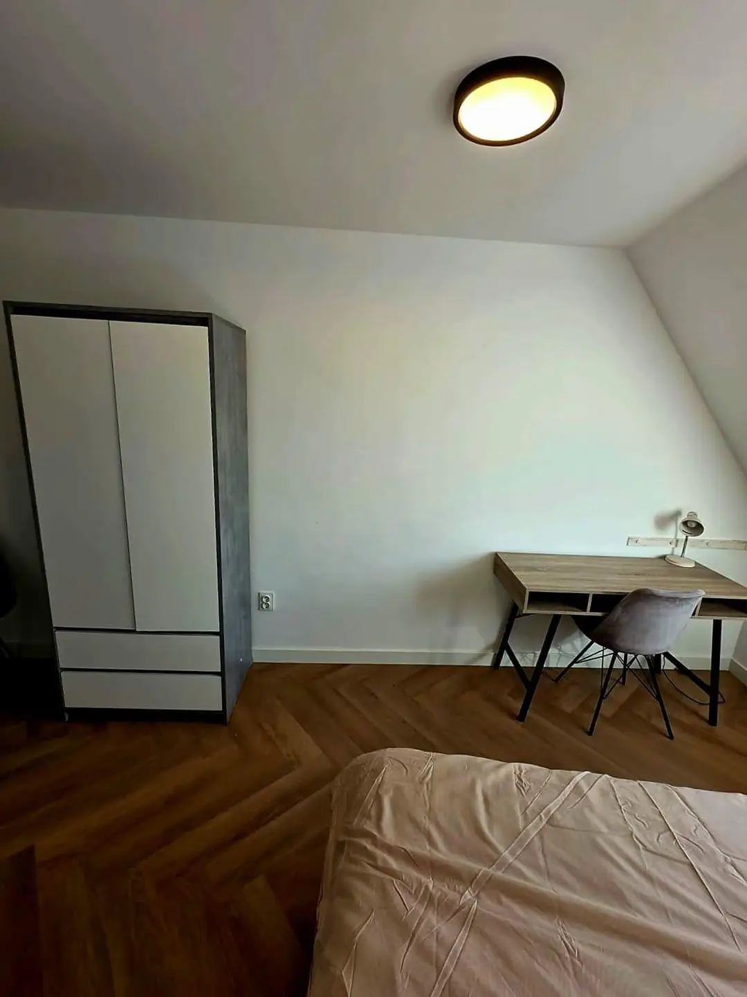 Foto #21 Appartement Bilderdijkstraat Utrecht