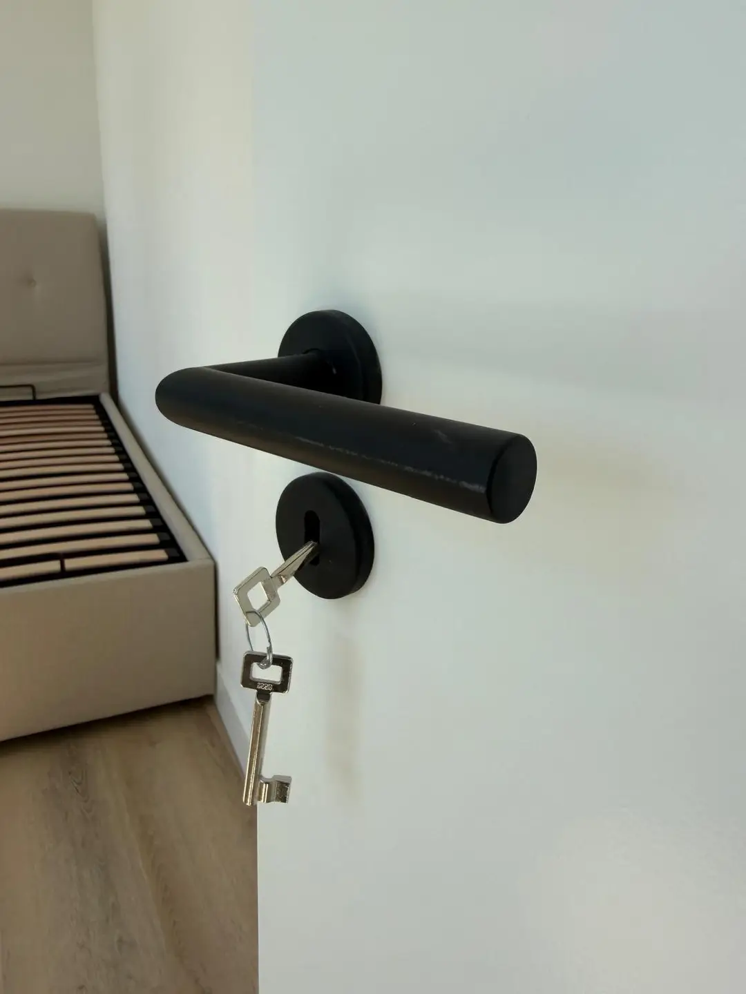 Foto #20 Appartement Loeff Berchmakerstraat Utrecht
