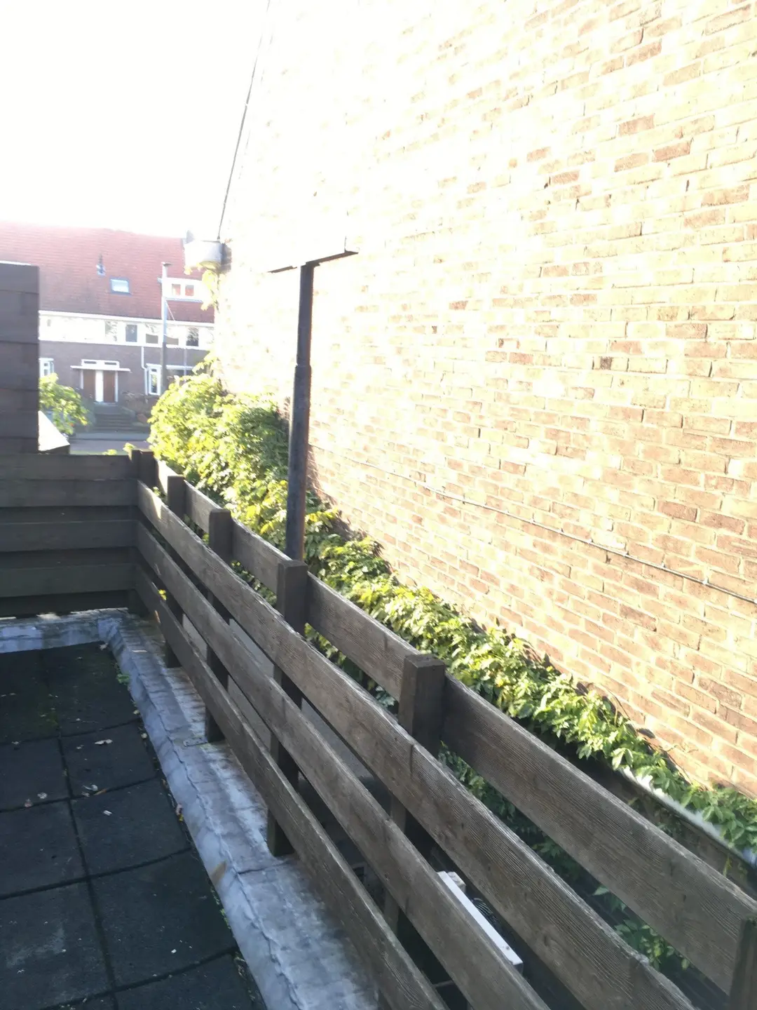 Foto #8 Appartement Beethovenlaan Arnhem