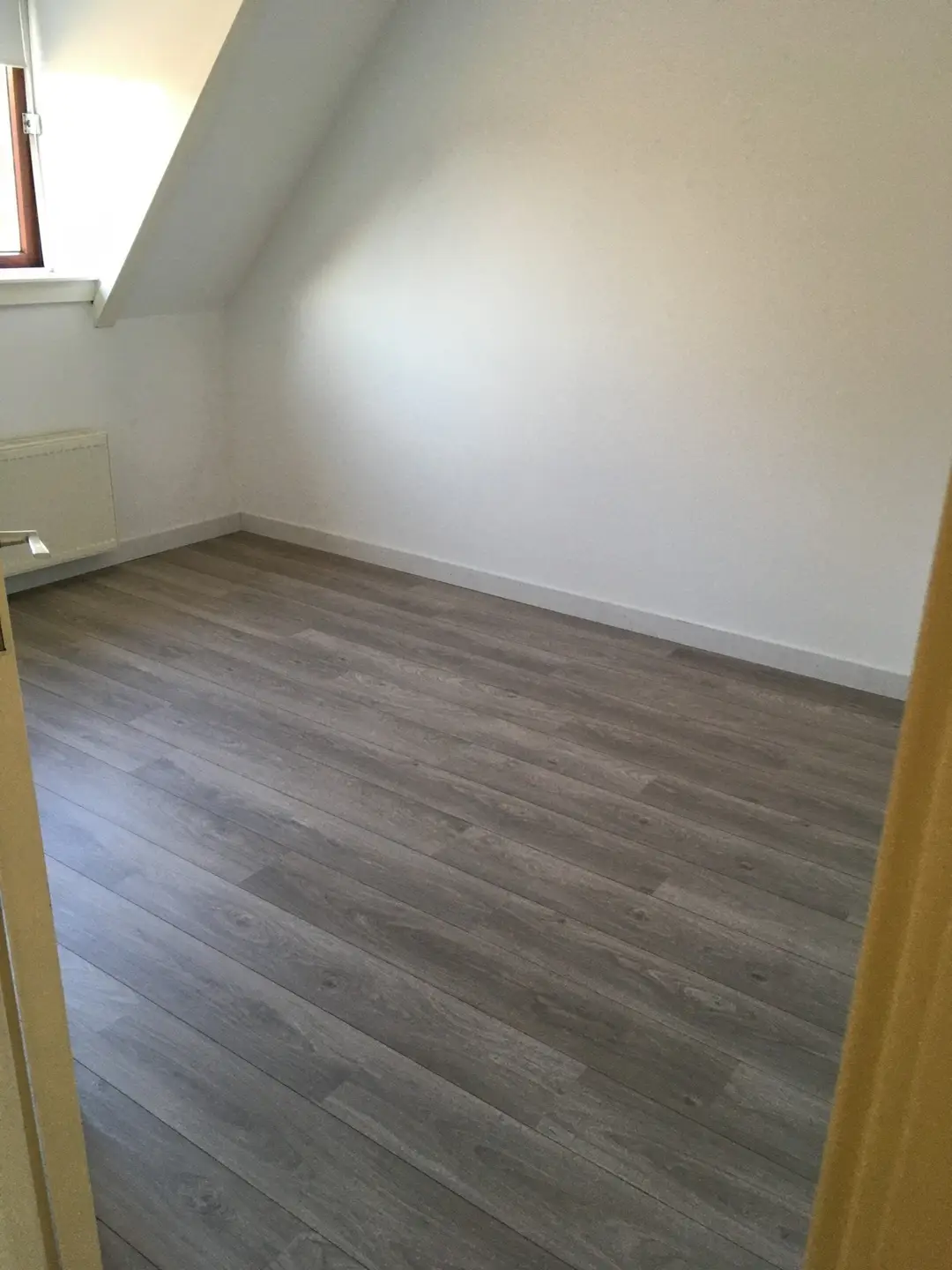 Foto #18 Appartement Beethovenlaan Arnhem