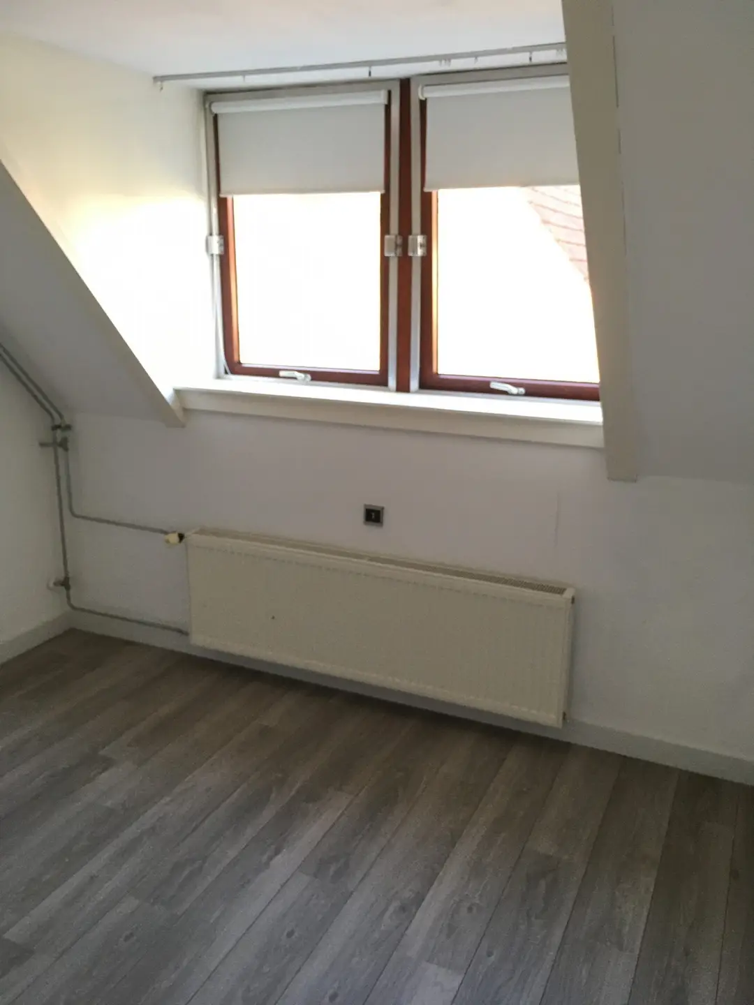 Foto #19 Appartement Beethovenlaan Arnhem