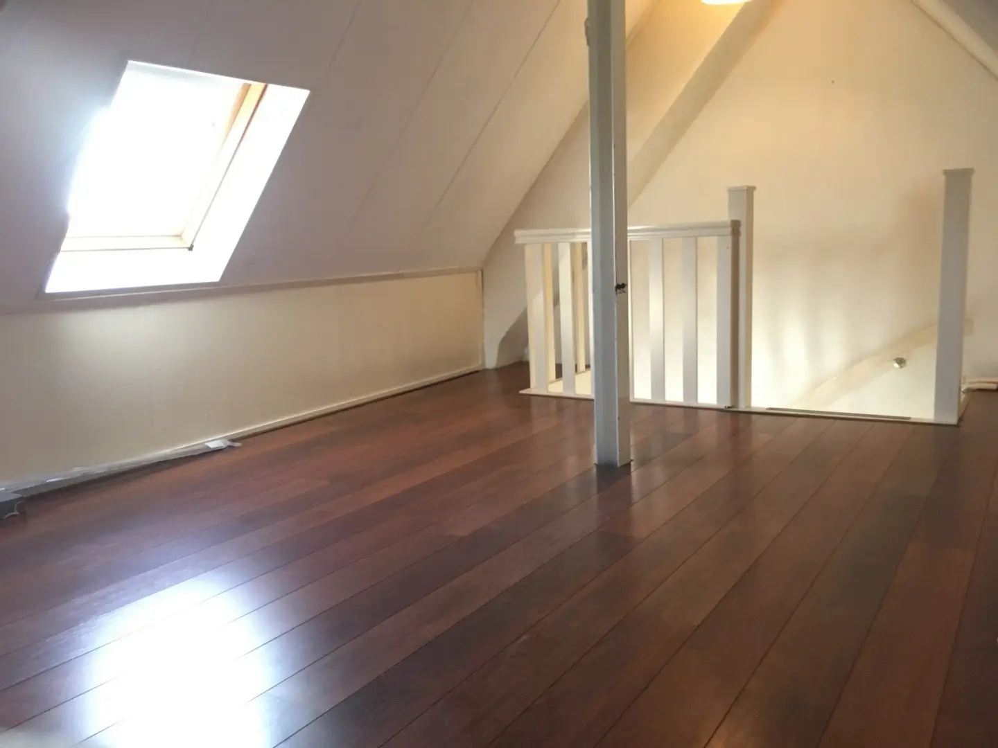 Foto #21 Appartement Beethovenlaan Arnhem