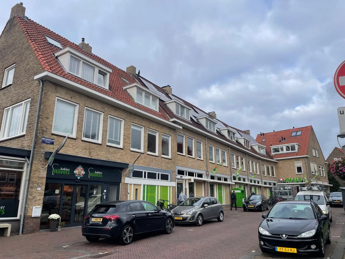 Foto #23 Appartement Beethovenlaan Arnhem