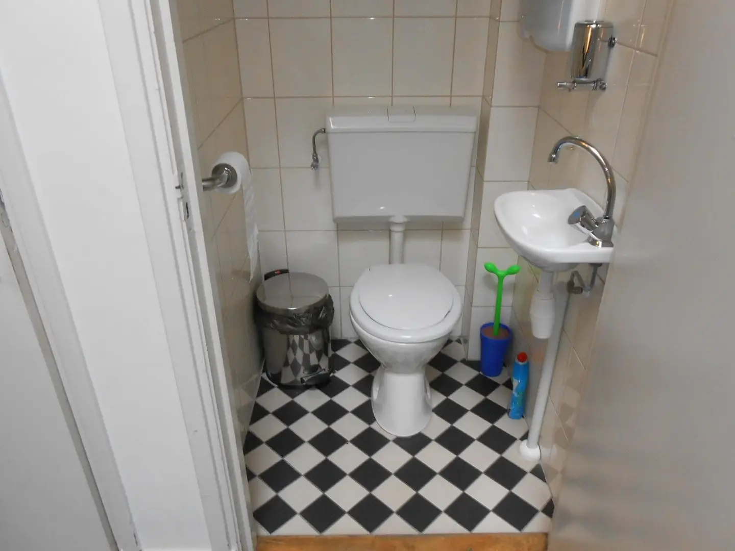 Foto #6 Appartement Oude Delft Delft