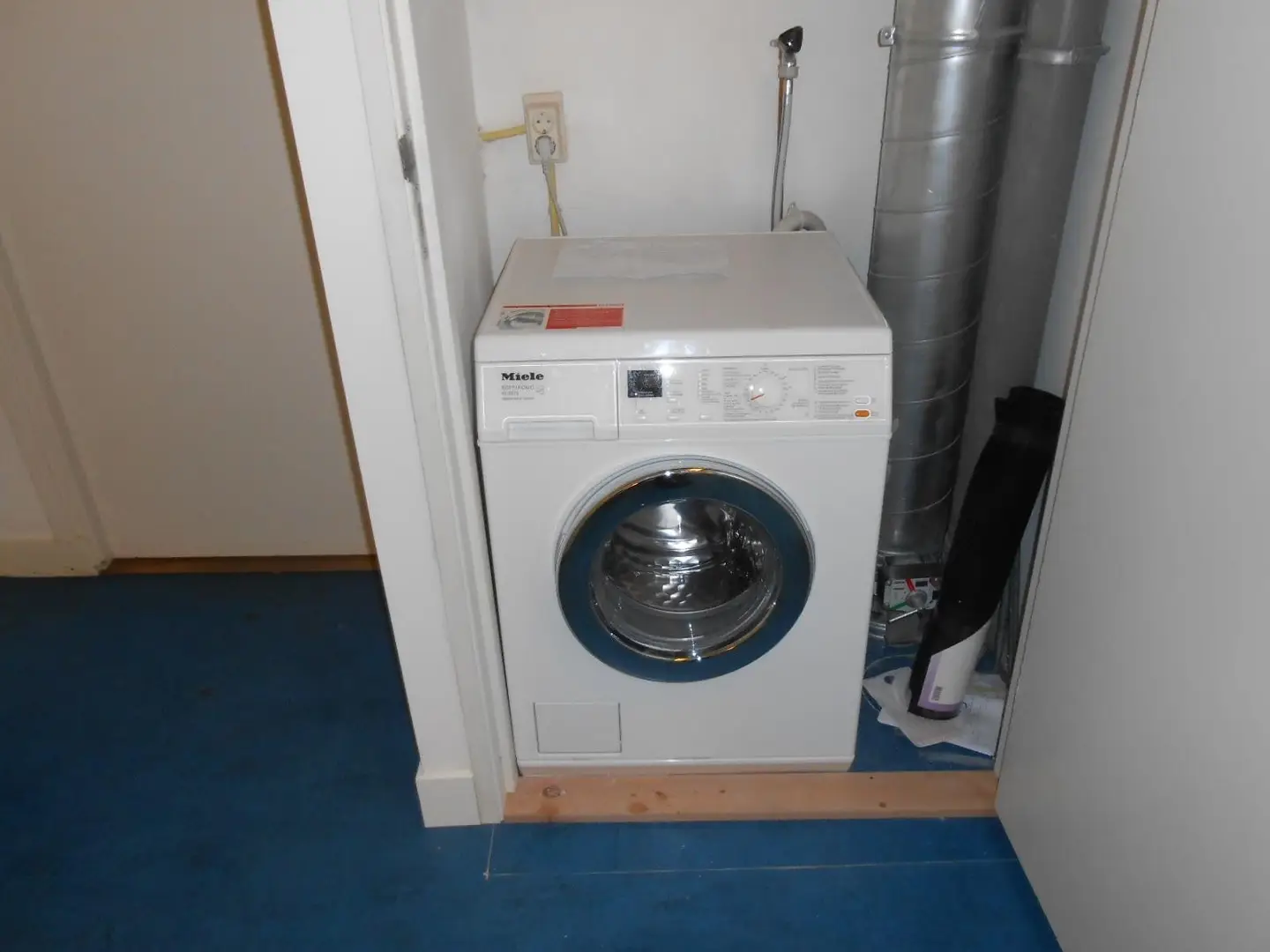 Foto #7 Appartement Oude Delft Delft