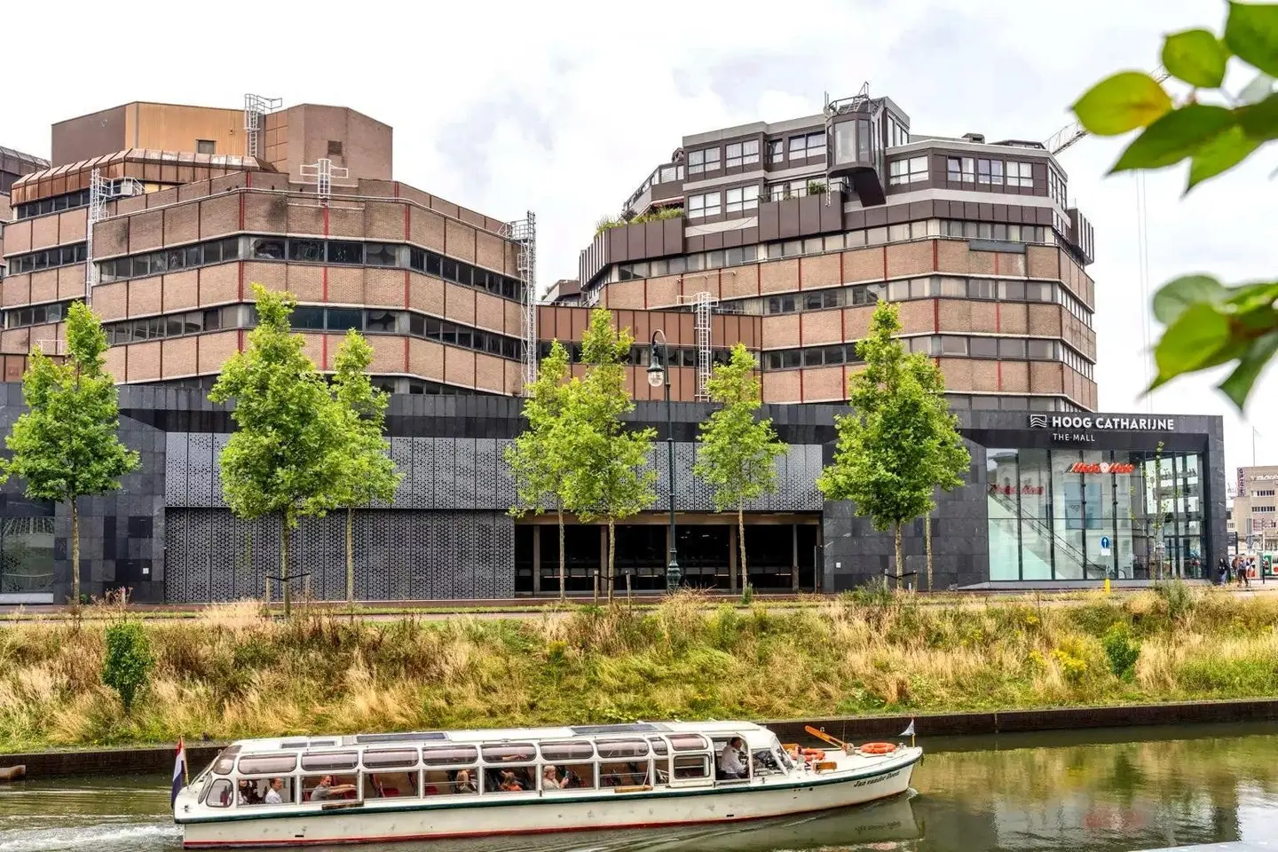 Foto #1 Appartement Smakkelaarsveld Utrecht