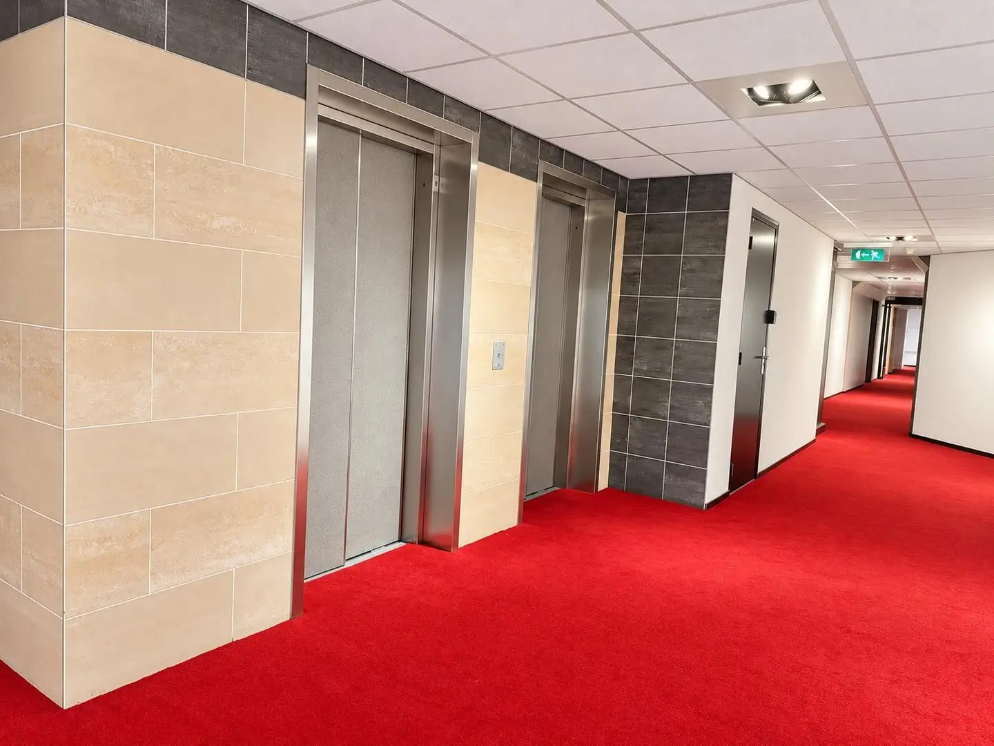 Foto #4 Appartement Smakkelaarsveld Utrecht