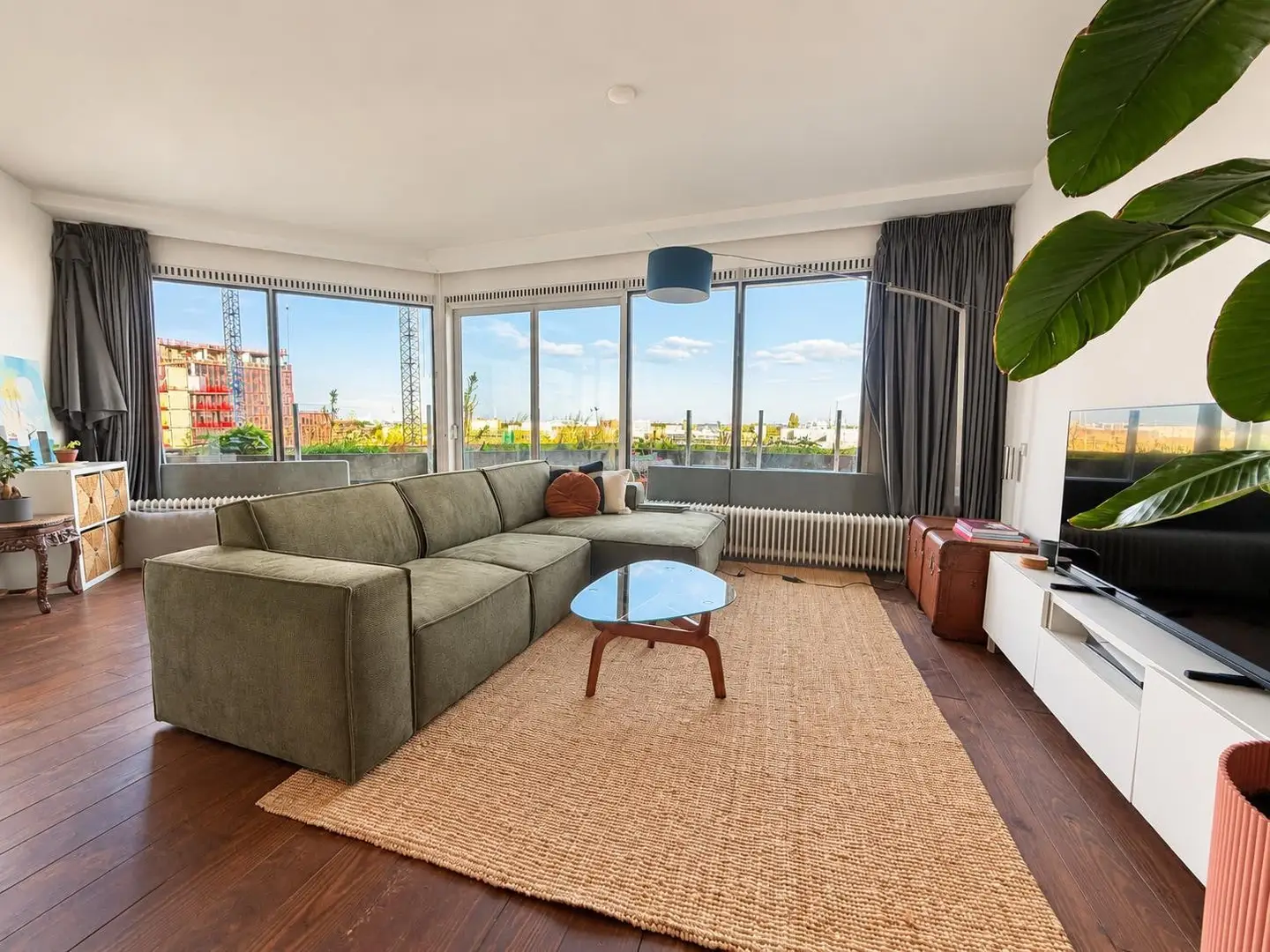 Foto #5 Appartement Smakkelaarsveld Utrecht