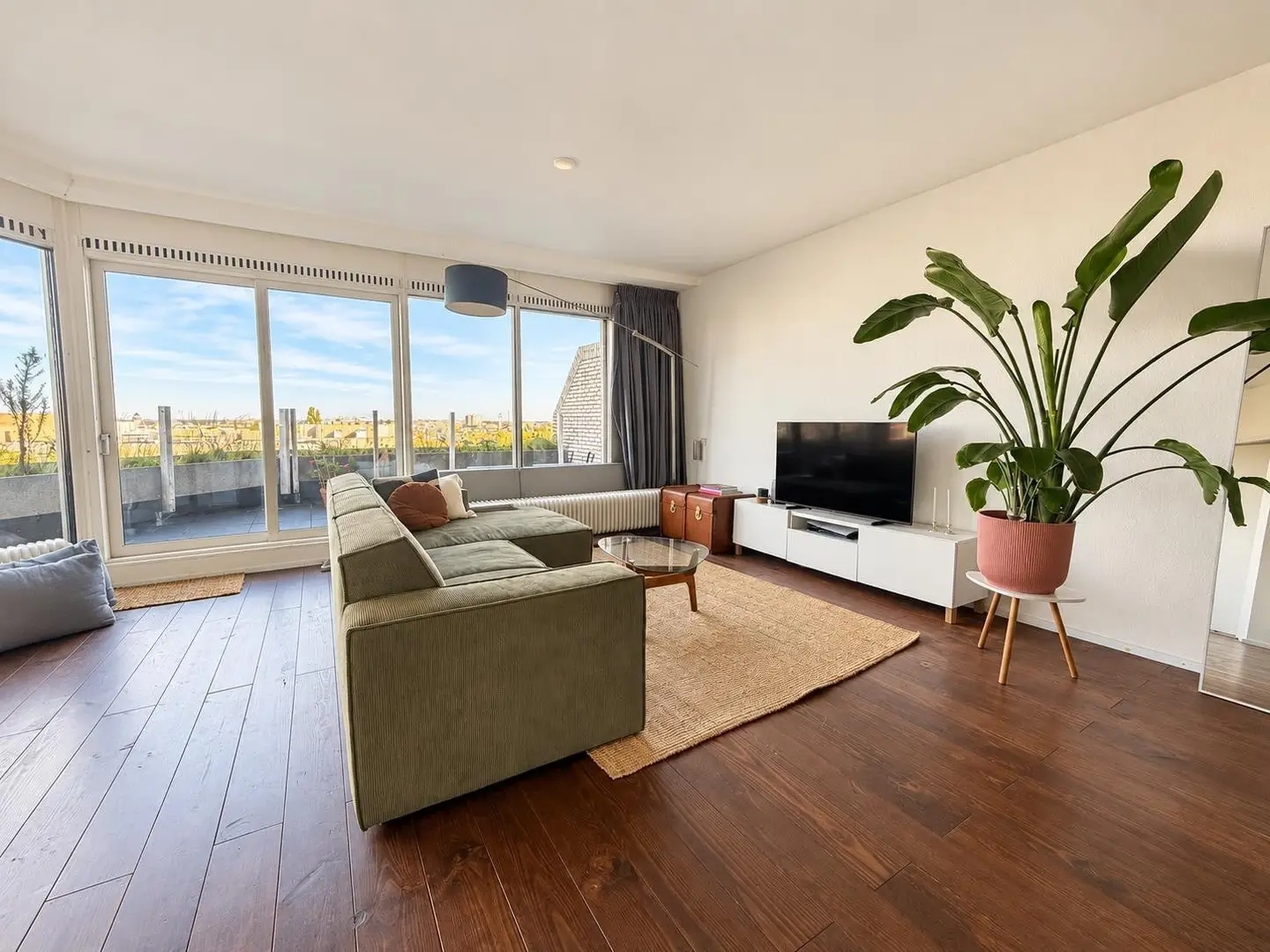 Foto #6 Appartement Smakkelaarsveld Utrecht