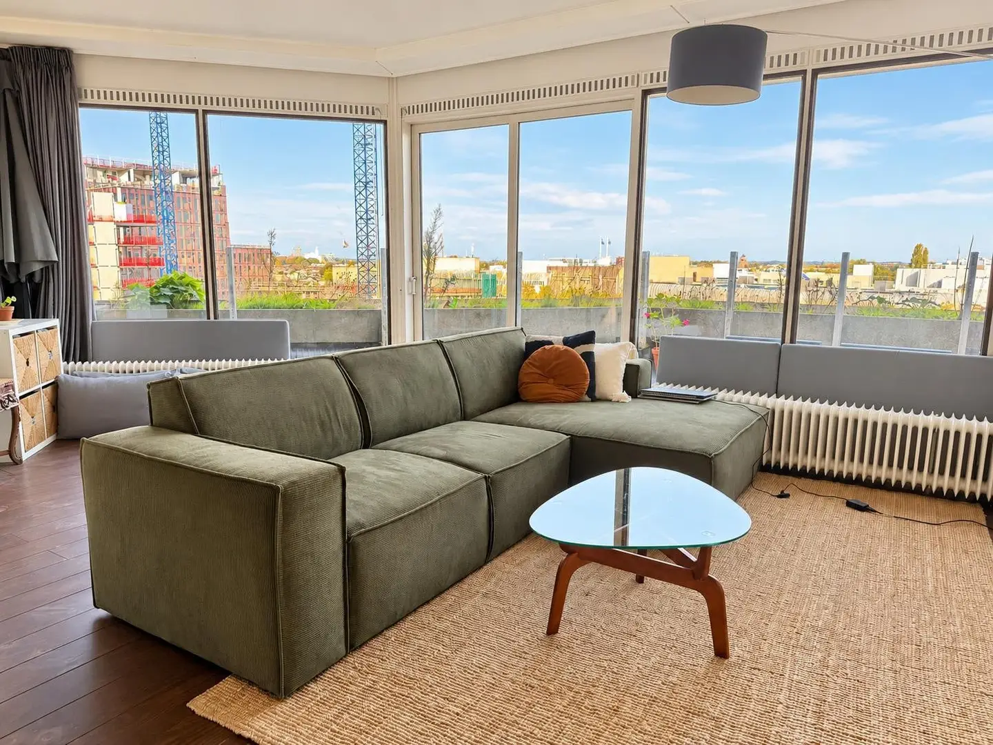 Foto #8 Appartement Smakkelaarsveld Utrecht