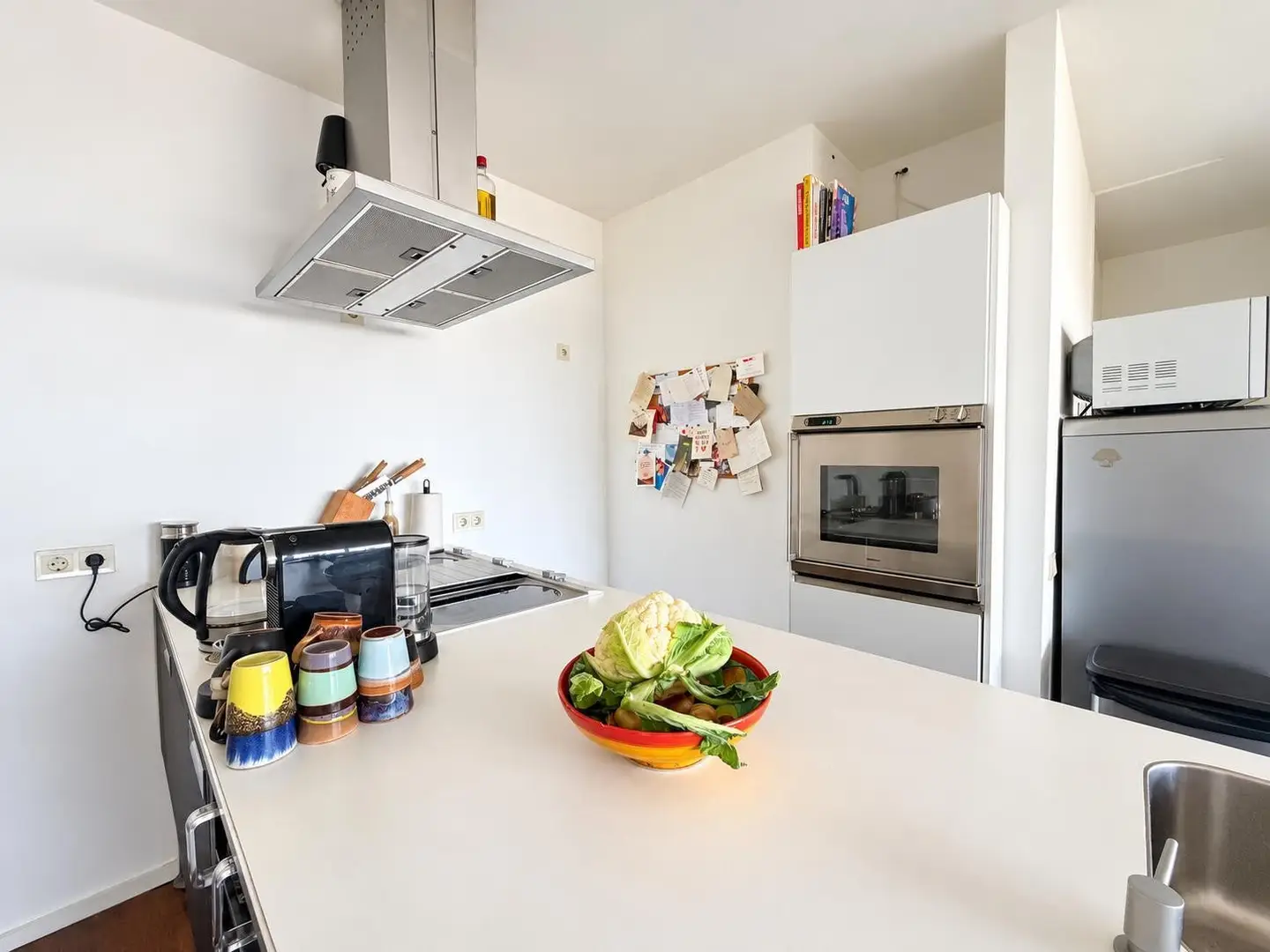 Foto #13 Appartement Smakkelaarsveld Utrecht