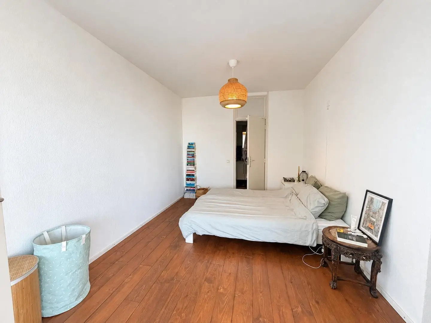 Foto #16 Appartement Smakkelaarsveld Utrecht