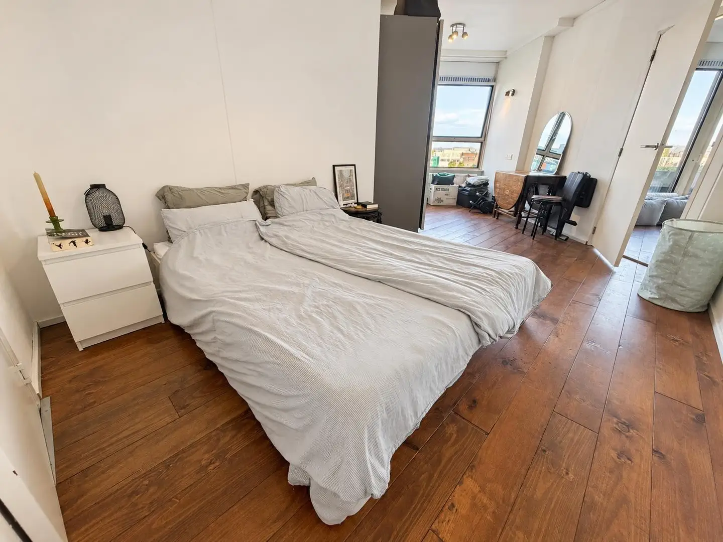 Foto #17 Appartement Smakkelaarsveld Utrecht