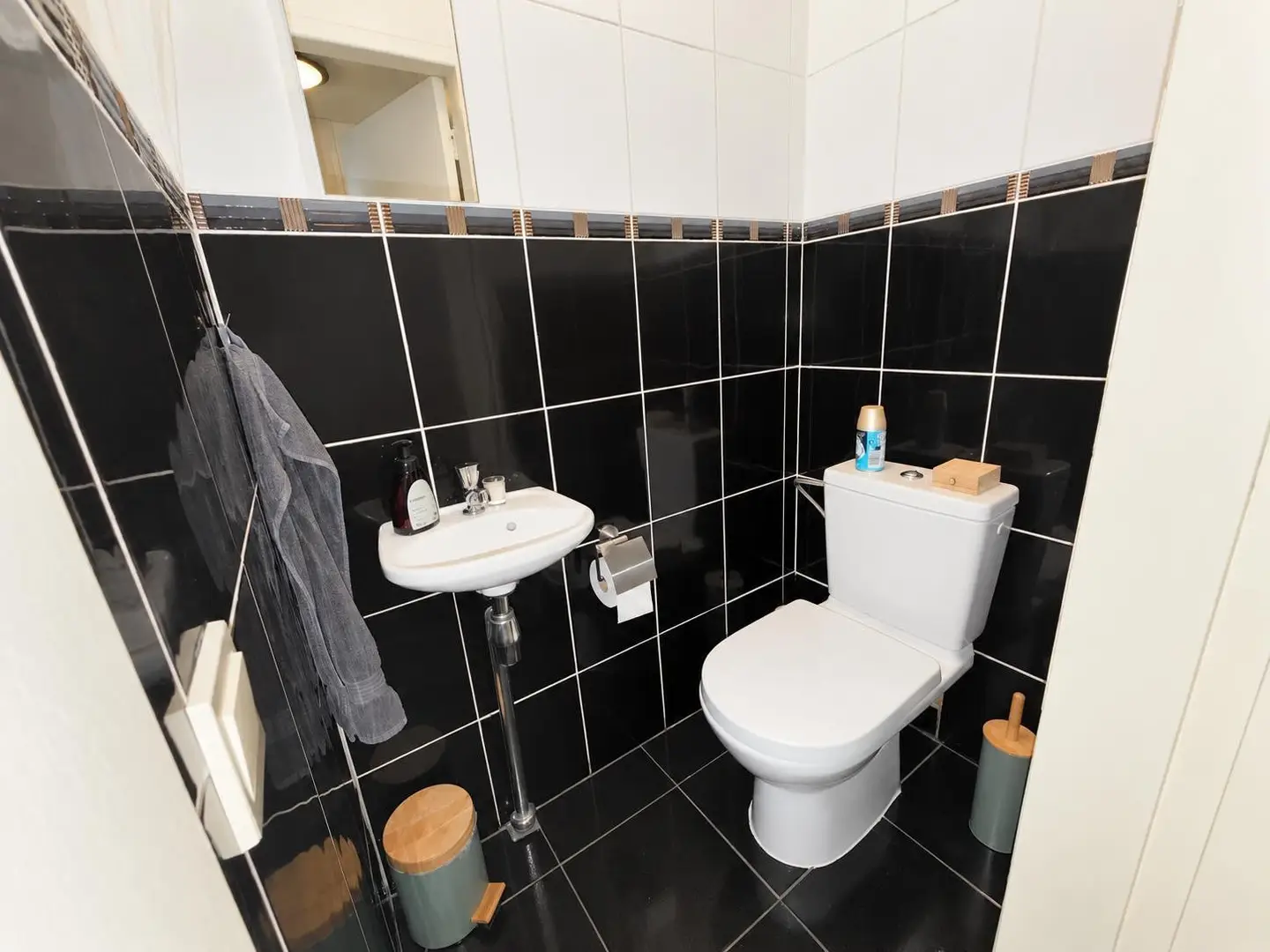 Foto #21 Appartement Smakkelaarsveld Utrecht