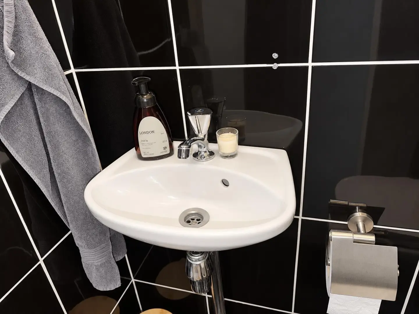 Foto #22 Appartement Smakkelaarsveld Utrecht