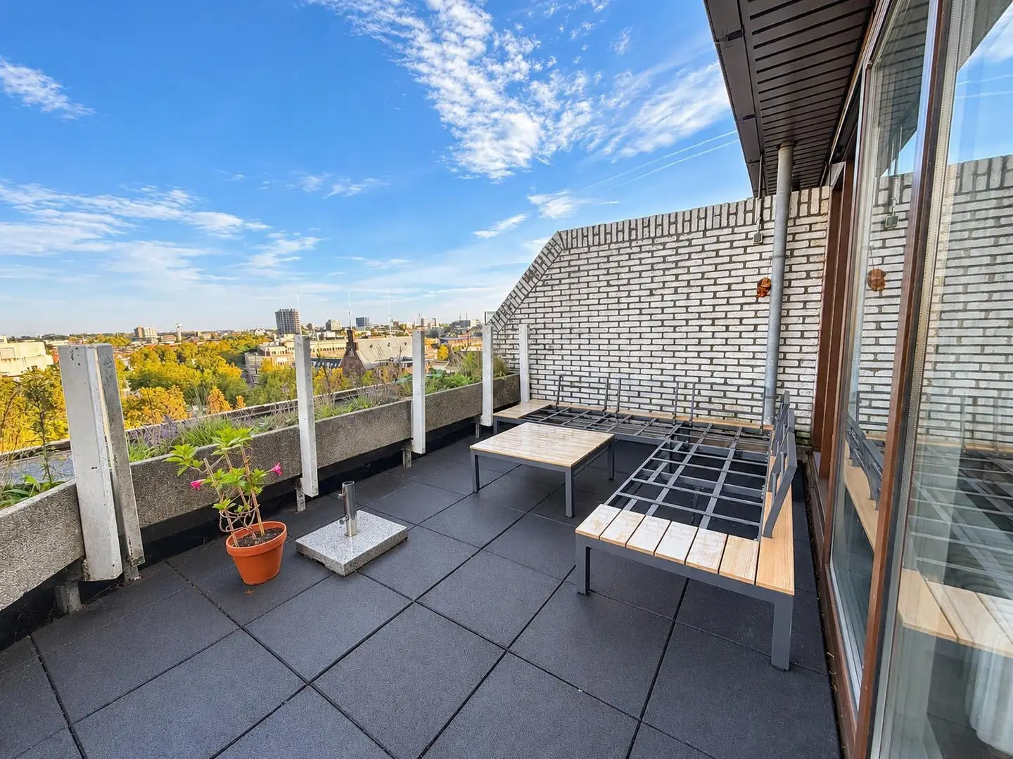 Foto #24 Appartement Smakkelaarsveld Utrecht