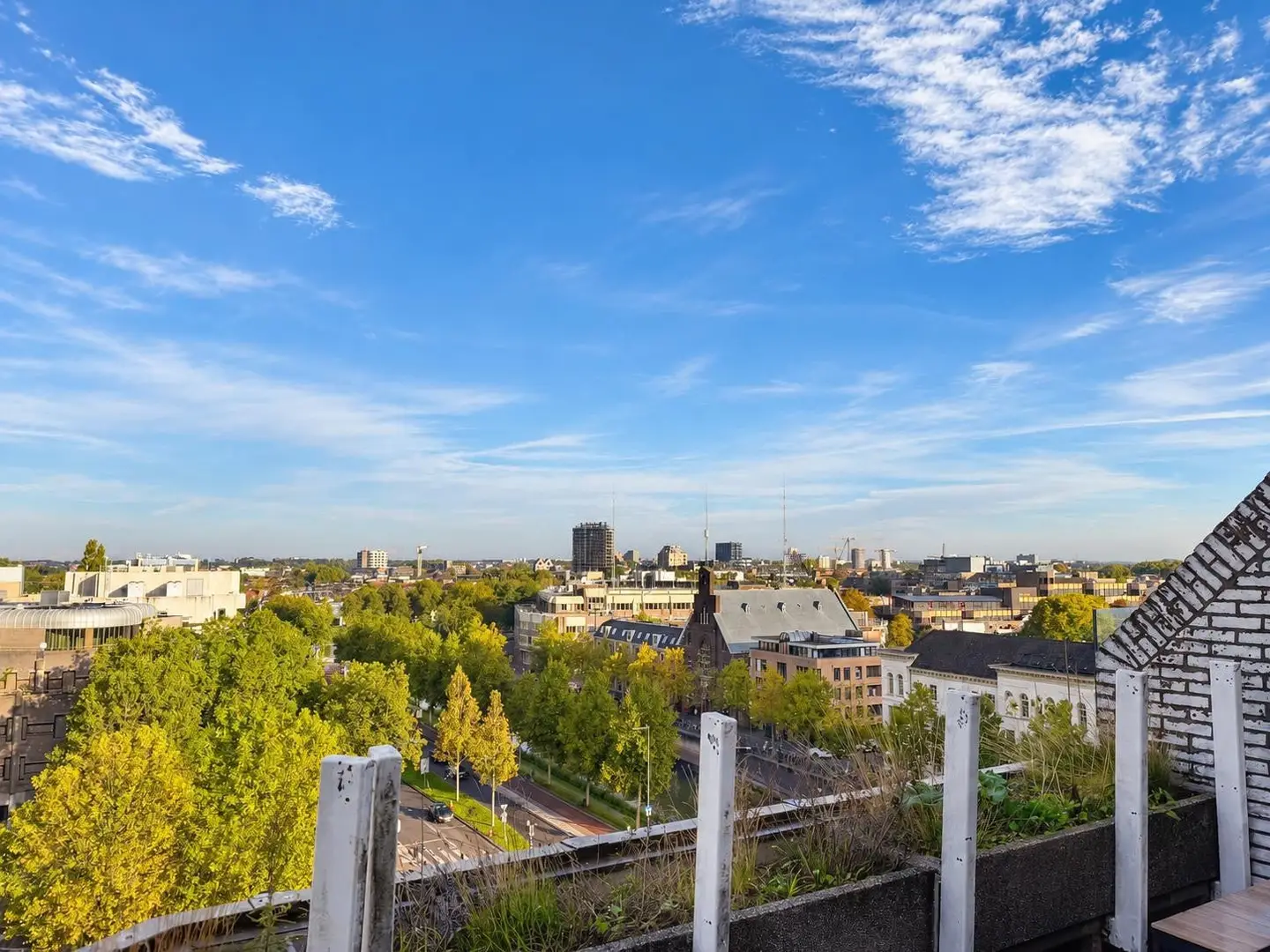 Foto #25 Appartement Smakkelaarsveld Utrecht