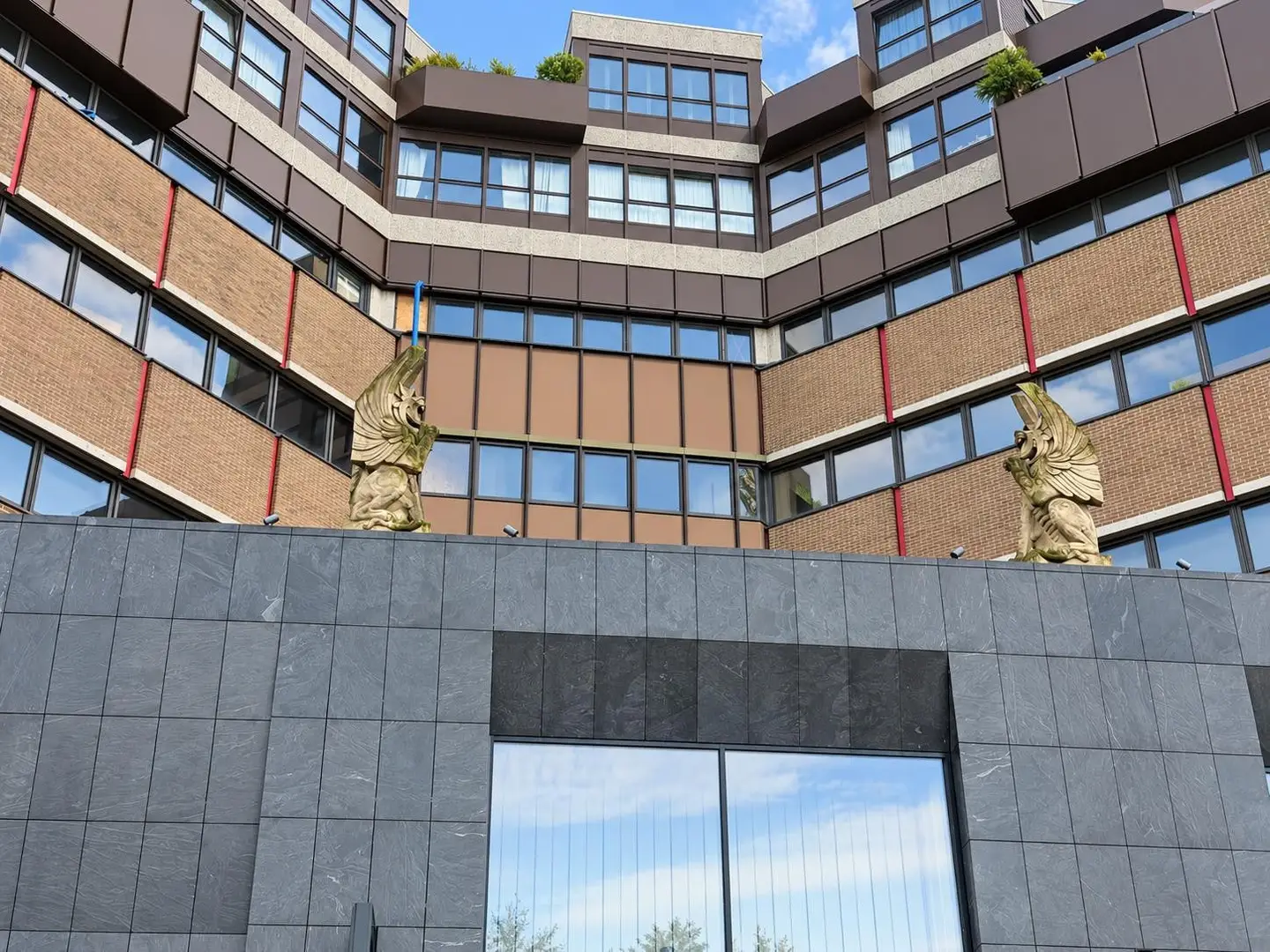 Foto #26 Appartement Smakkelaarsveld Utrecht