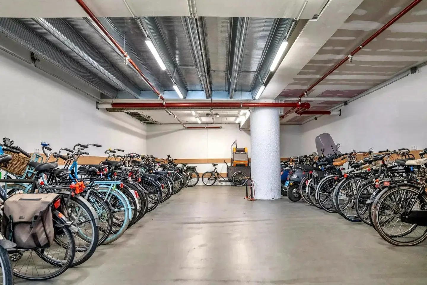 Foto #30 Appartement Smakkelaarsveld Utrecht