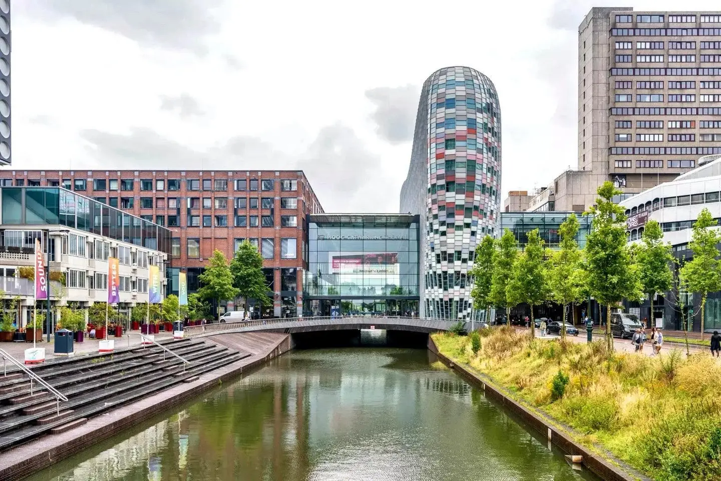 Foto #35 Appartement Smakkelaarsveld Utrecht