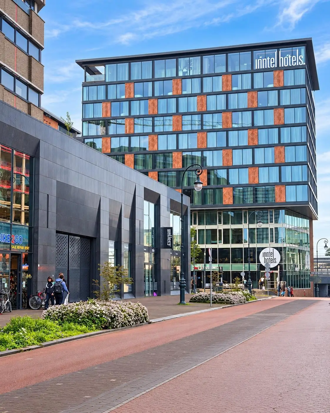 Foto #38 Appartement Smakkelaarsveld Utrecht