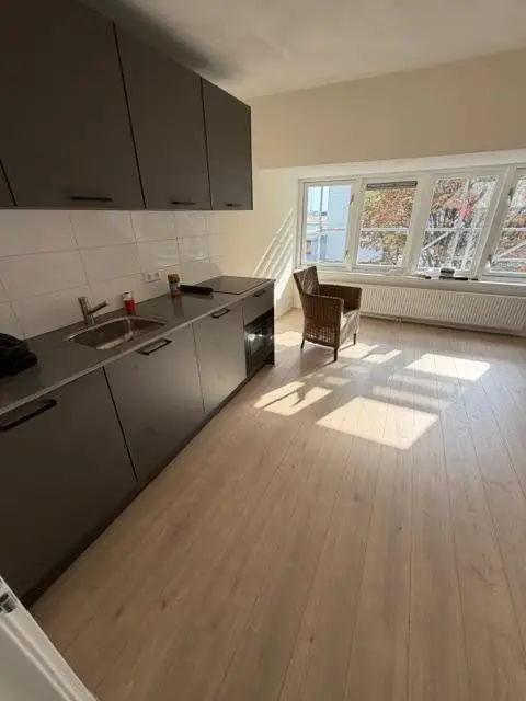Foto #1 Kamer Broekstraat Arnhem