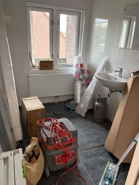 Foto #5 Kamer Broekstraat Arnhem