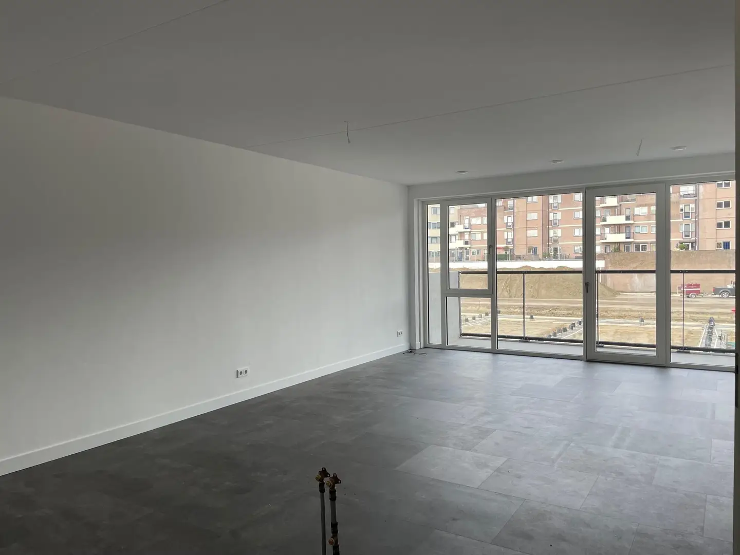 Foto #1 Appartement Snipstraat Veenendaal