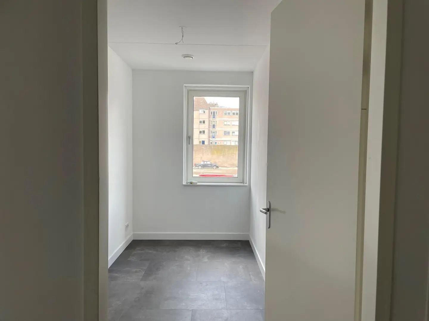 Foto #4 Appartement Snipstraat Veenendaal