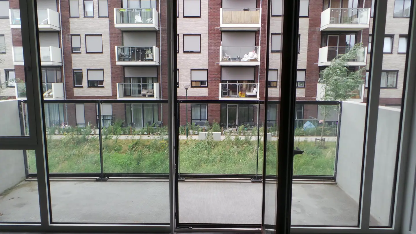 Foto #13 Appartement Snipstraat Veenendaal