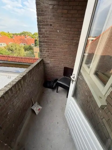 Foto #4 Kamer Broekstraat Arnhem