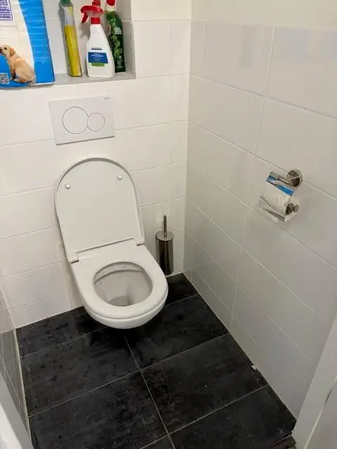 Foto #6 Kamer Broekstraat Arnhem